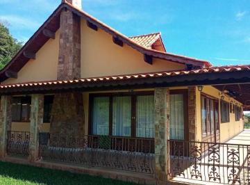 Rural · 6ha · 3 Quartos · 2 Vagas · Sítio à Venda em São Lourenço, MG | Vista para a Serra da Mantiqueira