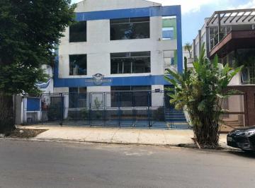 Comercial · 403m² · 4 Vagas · Academia à venda em Vila Madalena, São Paulo