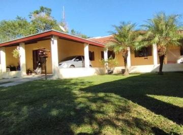 Rural · 1000m² · 3 Quartos · 2 Vagas · Chácara à venda em Guaratinguetá/SP