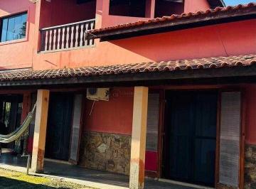 Rural · 3405m² · 4 Quartos · 2 Vagas · Chácara à venda em Pindamonhangaba/SP