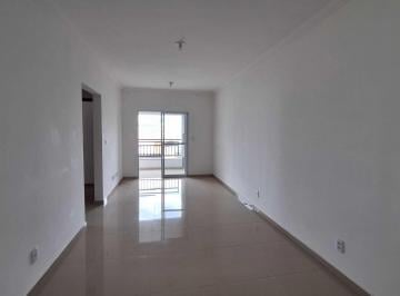 Apartamento · 80m² · 2 Quartos · 3 Vagas · Apartamento à venda no Village Santana em Guaratinguetá/SP