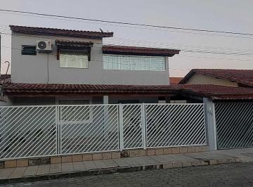 Casa · 236m² · 4 Quartos · 4 Vagas · Casa/sobrado à venda em Condomínio Residencial Cooperi Guaratinguetá/SP