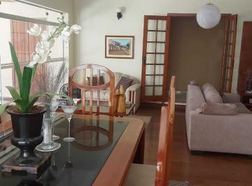 Casa · 510m² · 3 Quartos · 4 Vagas · Casa à venda no Residencial Alberto Byigton em Guaratinguetá/SP