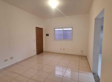 Apartamento · 60m² · 2 Quartos · 1 Vaga · Apartamento em Residencial Village Santana, Guaratinguetá/SP