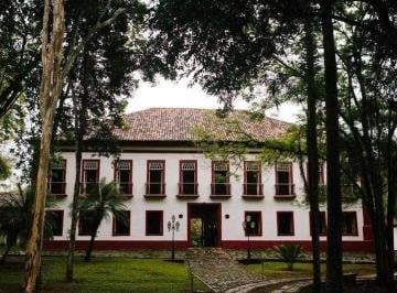 Rural · 435600m² · 10 Quartos · Fazenda à venda em Bananal/São Paulo