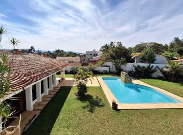 Casa · 600m² · 4 Quartos · 6 Vagas · Casa à venda no Belveder Clube dos 500 em Guaratinguetá/SP