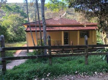 Rural · 3630000ha · 3 Quartos · 2 Vagas · Fazenda à venda em Cunha/SP