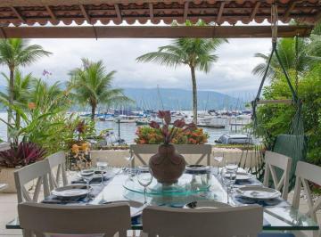 Casa · 160m² · 2 Quartos · 2 Vagas · Casa em Condomínio à venda em Paraty/RJ