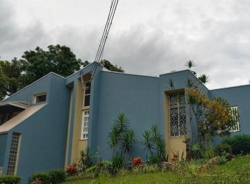 Casa · 307m² · 4 Quartos · 2 Vagas · Casa à venda em Guaratinguetá - Internacional Park/Clube dos 500