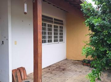 Casa · 150m² · 3 Quartos · 2 Vagas · Casa à venda no Pedregulho em Guaratinguetá/SP