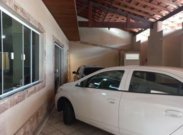 Casa · 183m² · 3 Quartos · 2 Vagas · Casa à venda em Lorena - Vila Passos