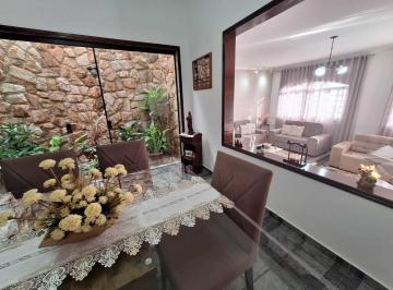Casa · 266m² · 3 Quartos · 3 Vagas · Casa à venda no Belveder Clube dos 500 Guaratinguetá/SP