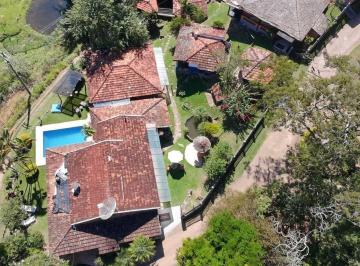 Comercial · 18 Quartos · Pousada à venda em Estância Climática de Cunha/SP
