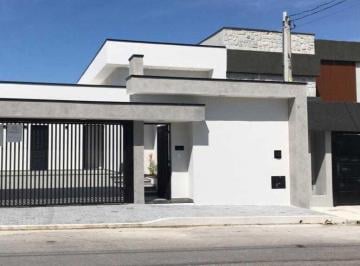 Casa · 180m² · 3 Quartos · 3 Vagas · Casa à venda em Lorena - Lorena Village