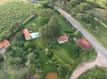 Rural · 5075m² · 2 Quartos · 4 Vagas · Chácara à venda em Guaratinguetá/SP