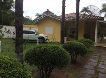 Rural · 5250m² · 4 Quartos · 2 Vagas · Chácara à venda em Estância Climatica de Cunha/SP