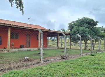 Rural · 411000ha · 2 Quartos · 1 Vaga · Sítio à venda em Guaratinguetá/SP