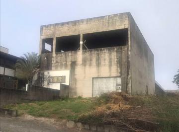 Comercial · 698m² · Prédio Comercial à venda em Portal das Colinas Guaratinguetá/SP