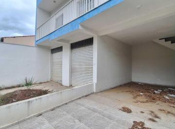 Comercial · 200m² · 2 Quartos · 2 Vagas · Prédio Comercial/Residencial à venda em Guaratinguetá/SP