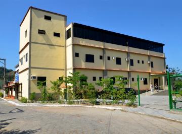 Comercial · 1320m² · 31 Quartos · 12 Vagas · Hotel/Apart à venda em Mangaratiba/RJ
