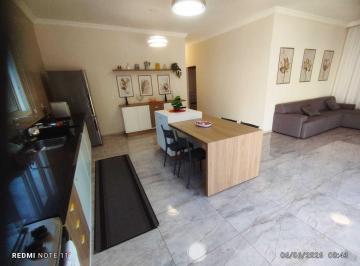 Casa · 245m² · 3 Quartos · 4 Vagas · Casa à venda em Jaboticabal/SP