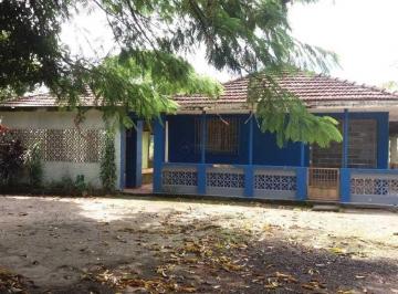 Rural · 30855m² · 3 Quartos · 5 Vagas · Sítio à venda em Colônia do Piagui Guaratinguetá/SP