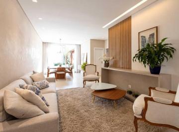 Casa · 312m² · 4 Quartos · 3 Vagas · Casa em Condomínio à venda em Jardim Prudência em São Paulo/SP