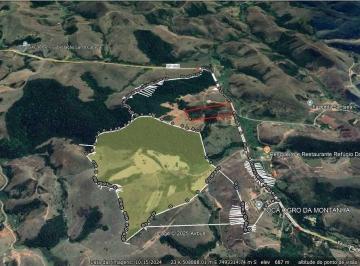 Rural · 593000m² · 4 Quartos · 2 Vagas · Fazenda à venda em Silveiras, São Paulo