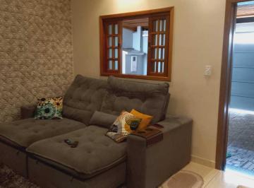 Casa · 150m² · 3 Quartos · 1 Vaga · Casa à venda no Parque Alamedas em Guaratinguetá/SP