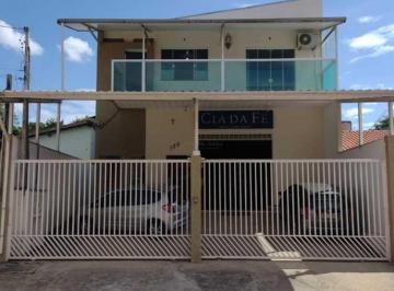 Comercial · 315m² · 4 Vagas · Prédio comercial à venda em Guaratinguetá