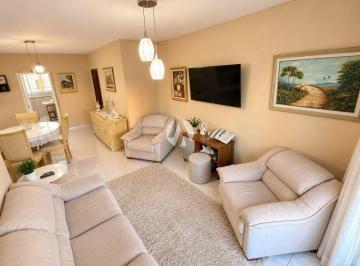 Apartamento de 3 quartos, Florianópolis · Apartamento 3 dormitórios sendo 1 suíte + 1 Vaga, Balneário