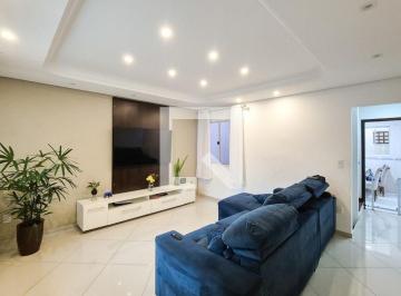 Casa · 147m² · 3 Quartos · 2 Vagas · Casa à Venda - Baeta Neves, 3 Quartos, 147 m2