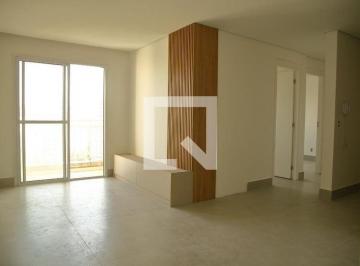 Apartamento · 55m² · 2 Quartos · 1 Vaga · Apartamento à Venda - Taboão, 2 Quartos, 55 m2