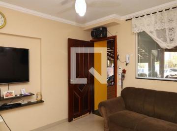 Casa · 185m² · 3 Quartos · 2 Vagas · Casa à Venda - Fazenda Aricanduva, 3 Quartos, 185 m2