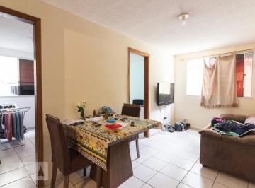 Apartamento · 60m² · 3 Quartos · Apartamento à Venda - Piqueri, 3 Quartos, 60 m2