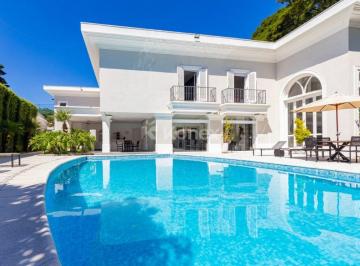 Casa de 4 quartos, São Paulo · Casa a venda no Brooklin