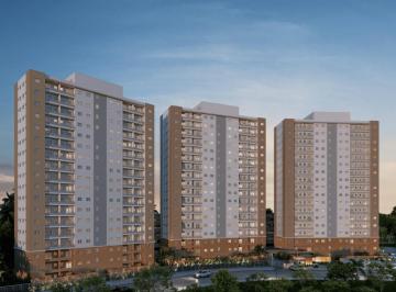 Apartamento · 44m² · 2 Quartos · 1 Vaga · Rayz Patamares Salvador | Apartamentos 2 Quartos com Varanda da OR