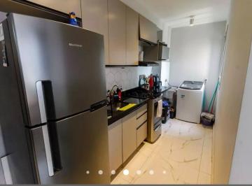 Apartamento de 2 quartos, São Paulo · Apartamento 36m² de 2 dormitórios para Venda - Vila Andrade