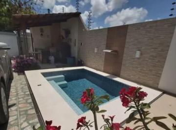Casa de 3 quartos, Piracicaba · Casa de 180 m² com 3 quartos à venda no Morumbi