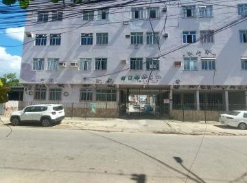 Apartamento de 2 quartos, Rio de Janeiro · Apto Oswaldo Cruz RJ