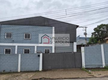 202609131814239215.png · Galpão Industrial para Locação com Energia Trifásica e Pé Direito de 7m