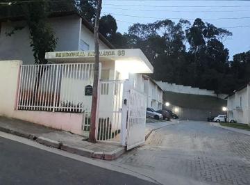 Casa de 2 quartos, Cotia · Casa a venda proximo do ct do são paulo