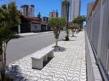 Apartamento de 1 quarto, Praia Grande · Kitnet 120 metros da praia ,vaga de garagem , portaria 24 horas