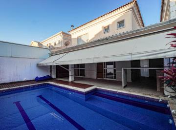 Casa de 3 quartos, Santana de Parnaíba · Casa com 04 dormitórios com piscina e churrasqueira - Alphaville