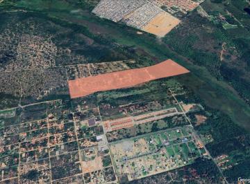 Terreno , Parnamirim · ÁREA DE 20,15 HECTARES À VENDA EM PIUM | TERRENO PARA LOTEAMENTO, MCMV E DESENVOLVIMENTO IMOBILIÁRIO