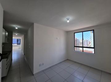 Apartamento de 4 quartos, João Pessoa · Aluga-se Apto 11º andar 3 quartos 1 suite, DCE, Manaira