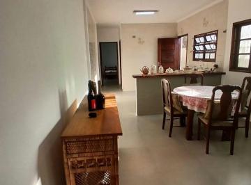 Casa de 2 quartos, Praia Grande · Casa a Venda na Ocian toda reformada