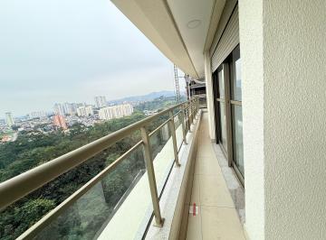 Apartamento de 3 quartos, Barueri · Apartamento NOVO