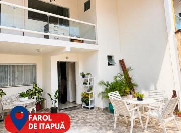 202609132009128764.png · Casa para Venda em Salvador, Itapuã, 3 dormitórios, 3 suítes, 4 banheiros