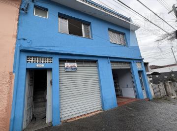 Casa · 169m² · 4 Quartos · 2 Vagas · Casa para Alugar 4 dormitórios - 3 suítes - 2 vagas cobertas no Sumaré